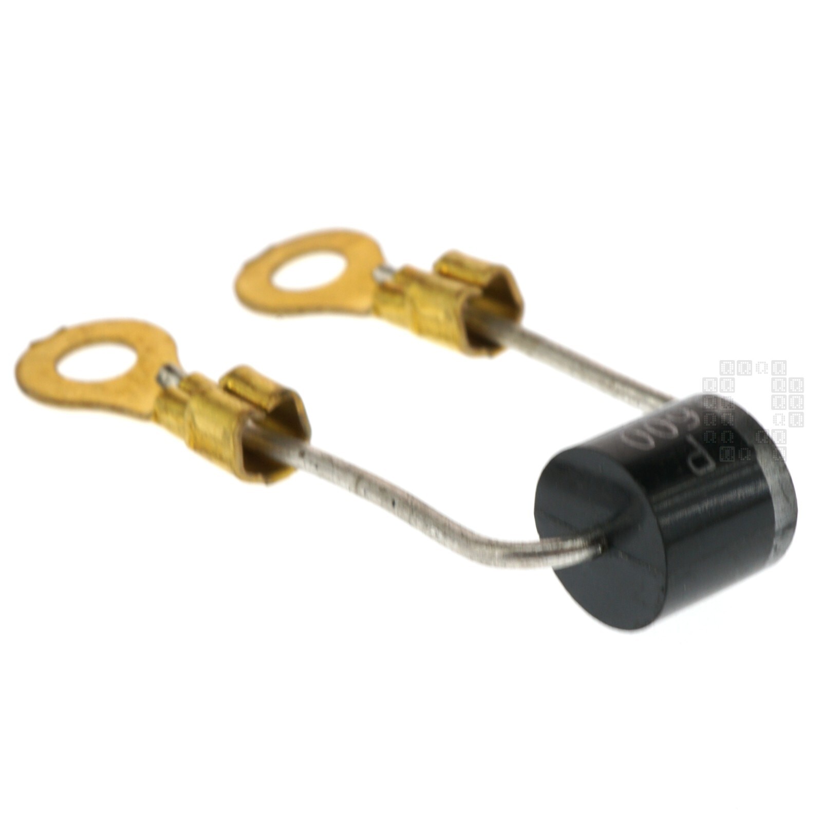 Milwaukee Tool 23-38-2840 Diode Assembly with Terminals