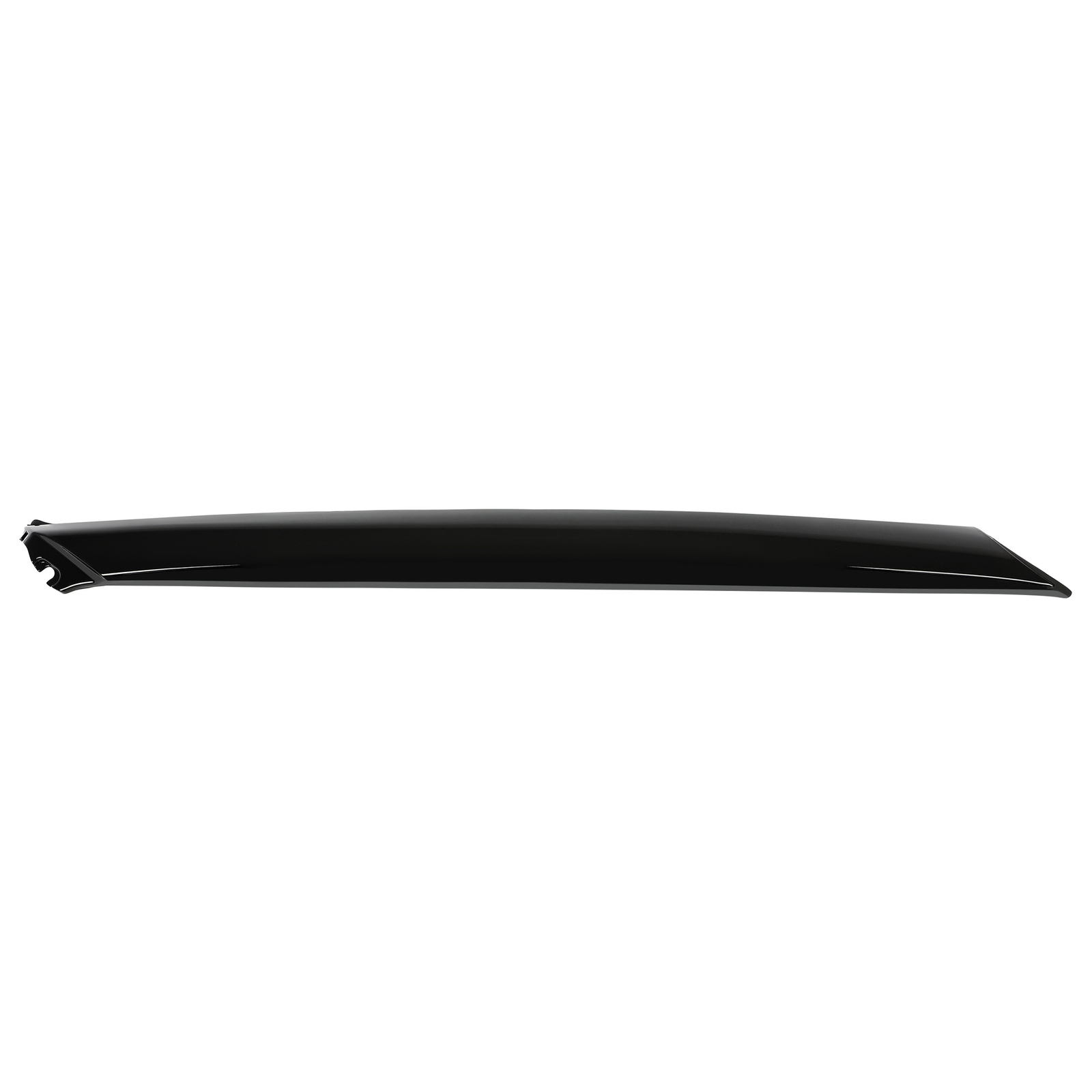 FOR NISSAN MAXIMA 2016-2020 FRONT WINDSHIELD A PILLAR MOLDING TRIM LEFT DRIVER