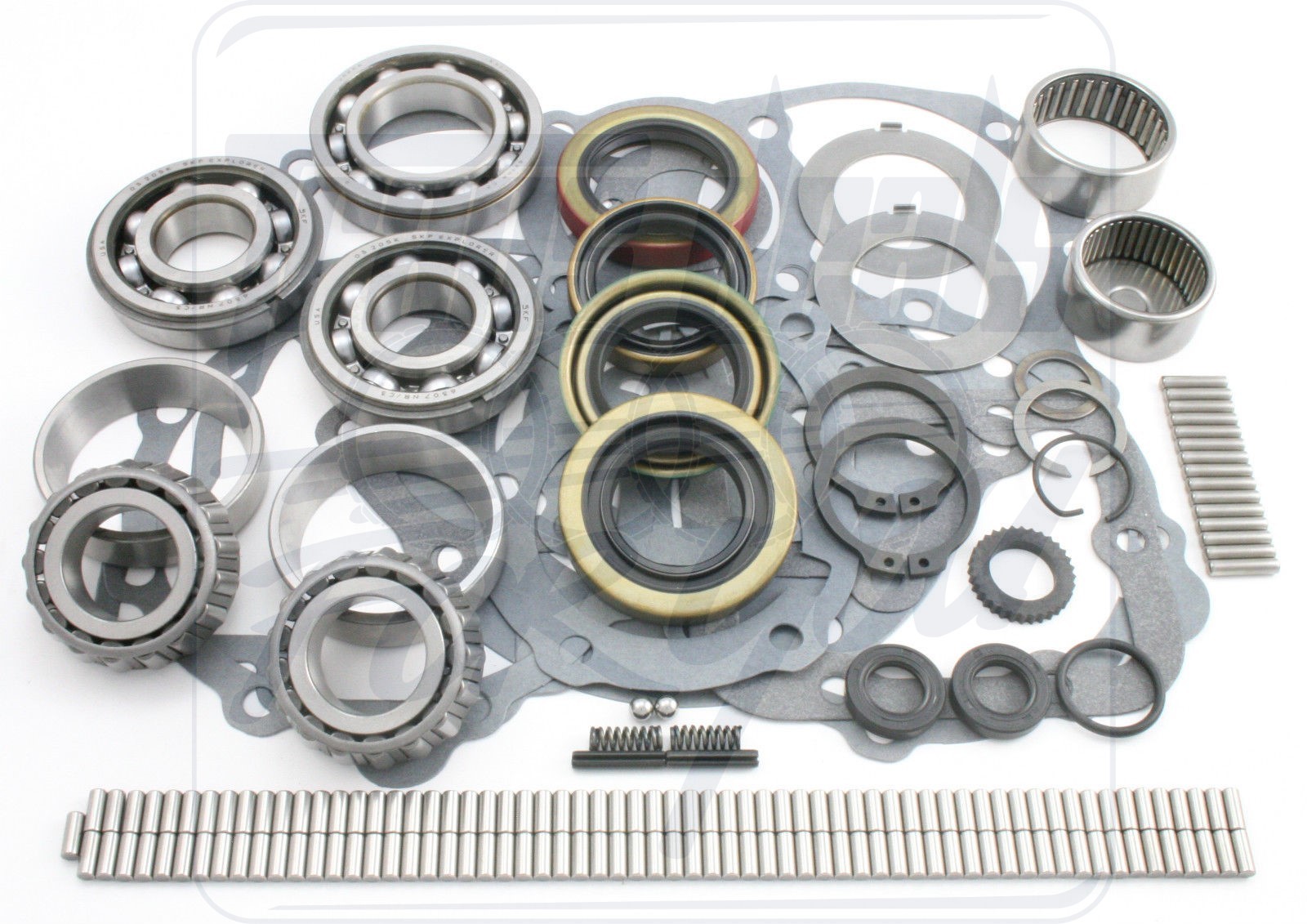 Fits GMC Chevy Truck NP205 205 Transfer Case Rebuild Kit