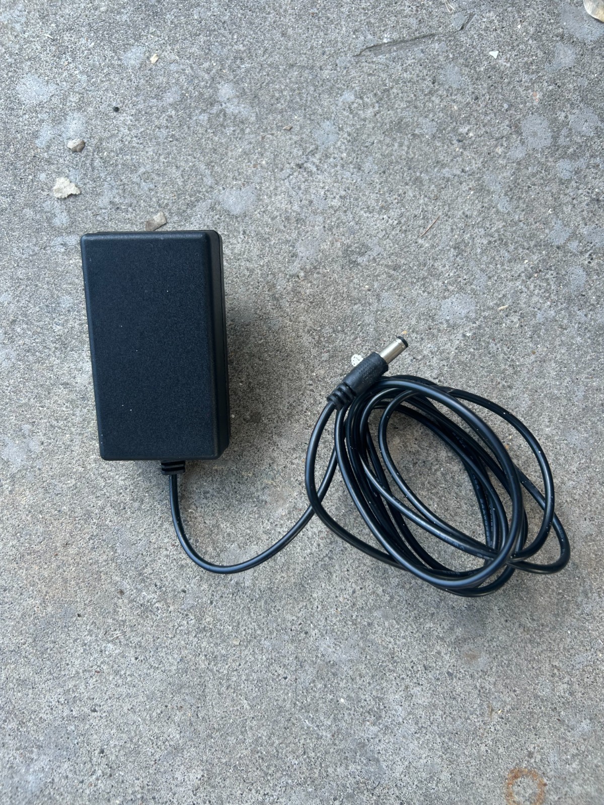 9V Power Adapter For NordicTrack Proform from Cardio Hiit Elliptical 337717
