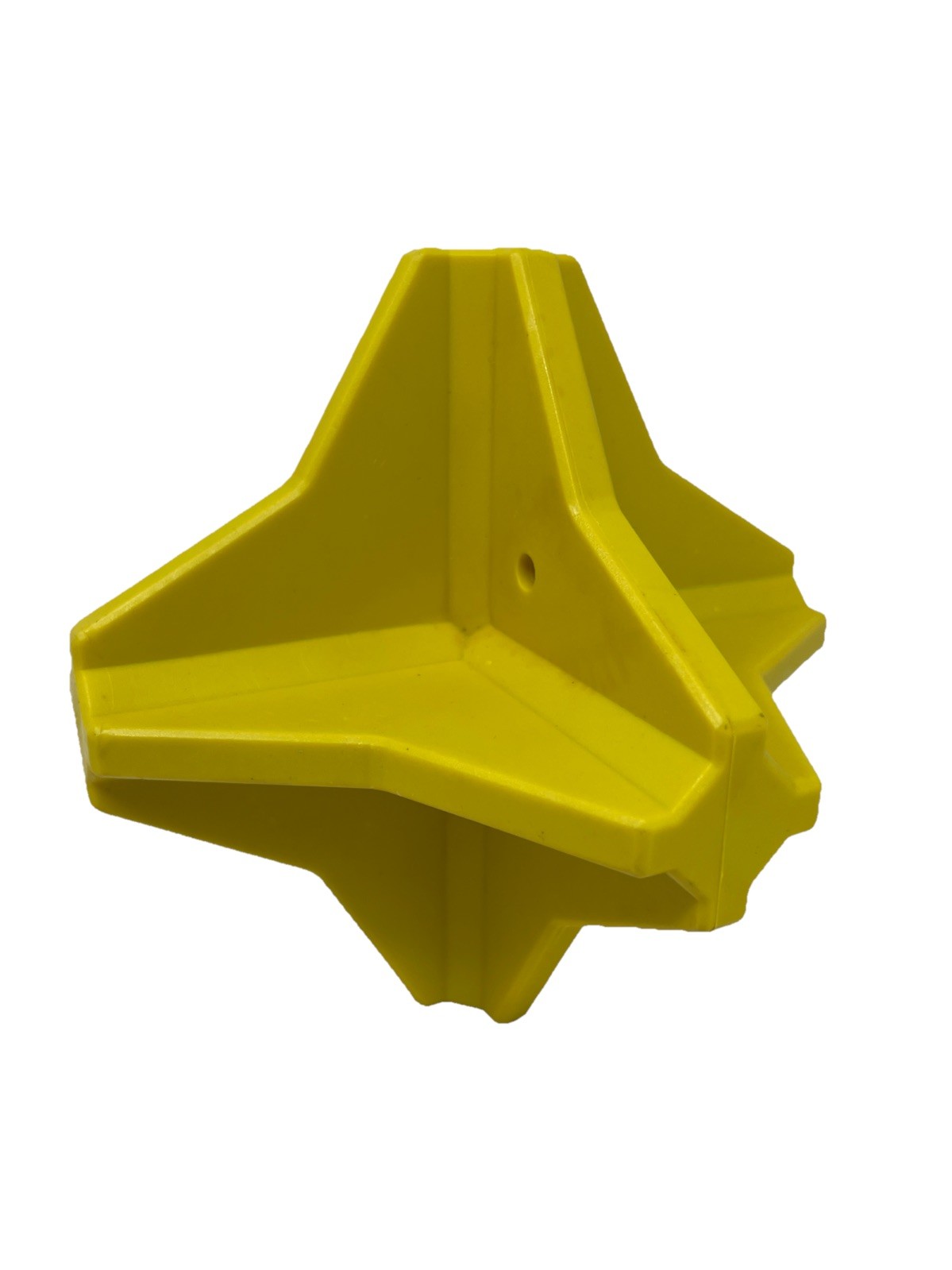 Self Healing Bouncing yellow Impact Enhancement Motion target practice new