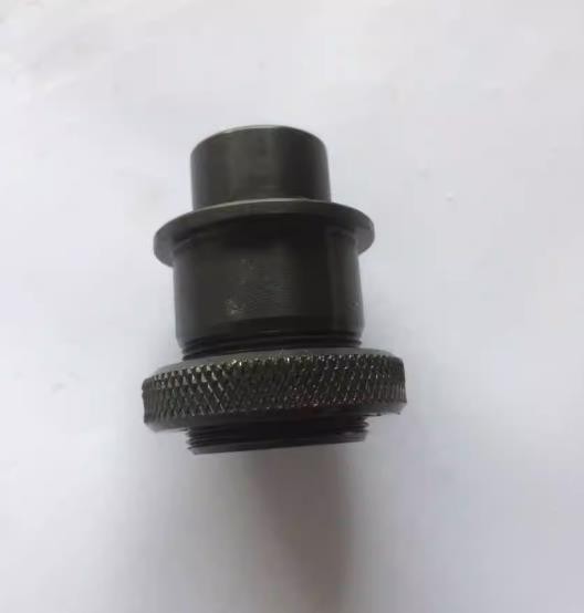 1Pc Milling Machine Z Axis Dial Ring Lock Nut Vertical Mill Tools C86+88