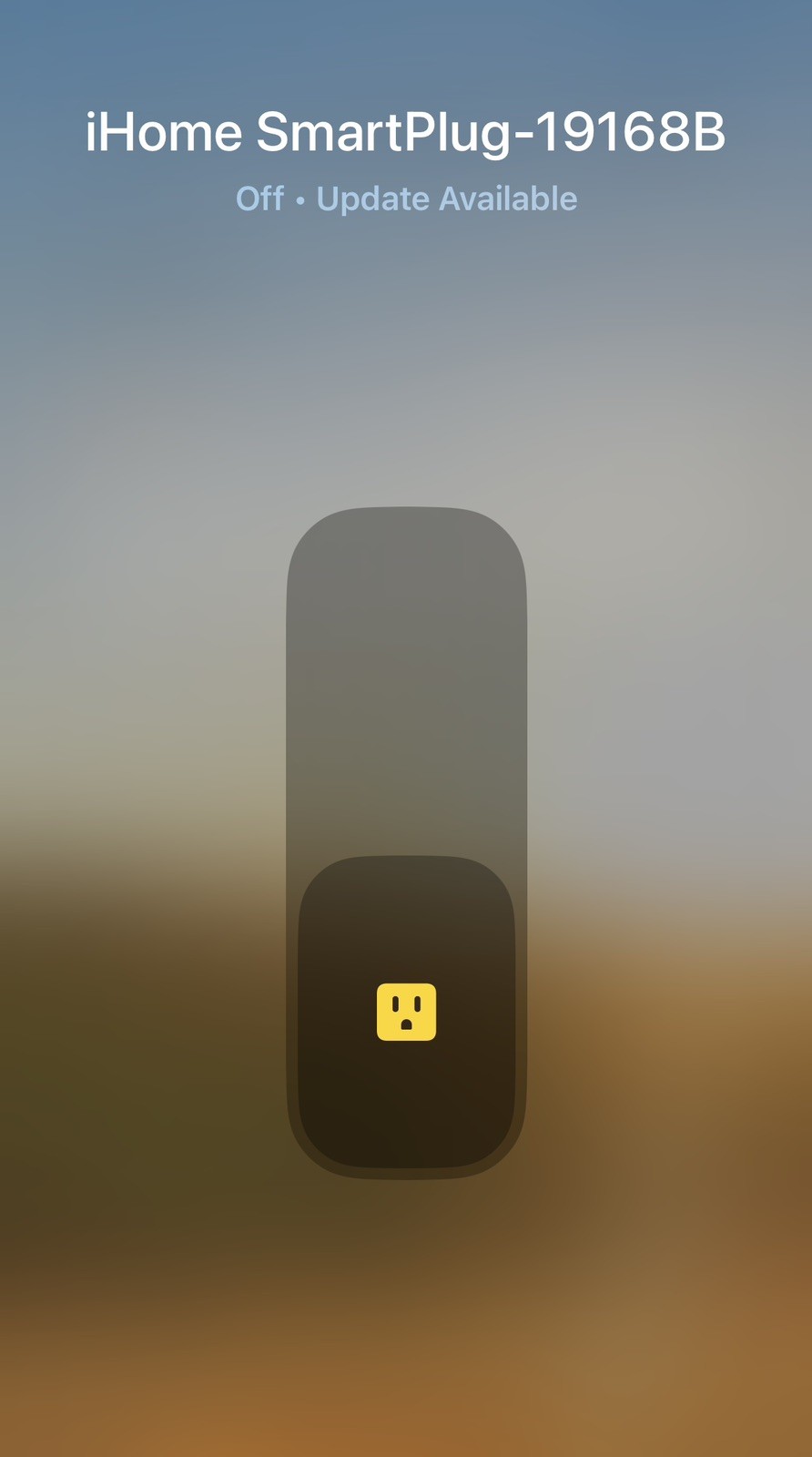 iHome Wi-Fi Control Smart Plug (Model ISP6X) - Tested & Working Works With IHome