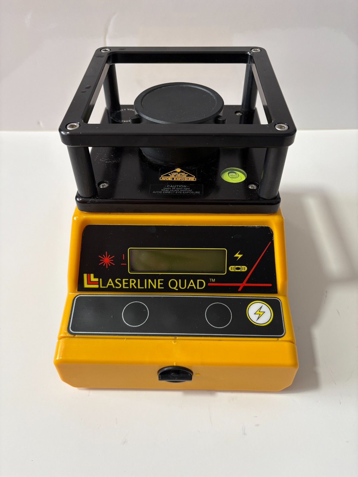 Laserline Quad 1000 Precision Plumb Laser