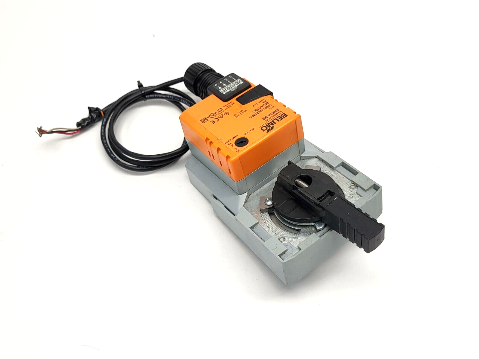 Belimo AB24-SR Damper Actuator