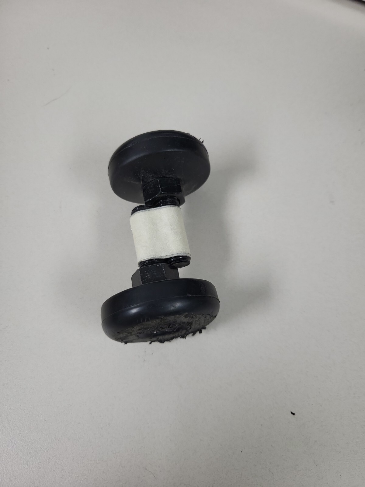 Star Trac E-CT Elliptical Leveling Feet (12C)