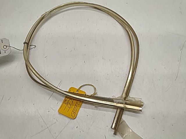 Windshield Trim - 2000 POLARIS NOS