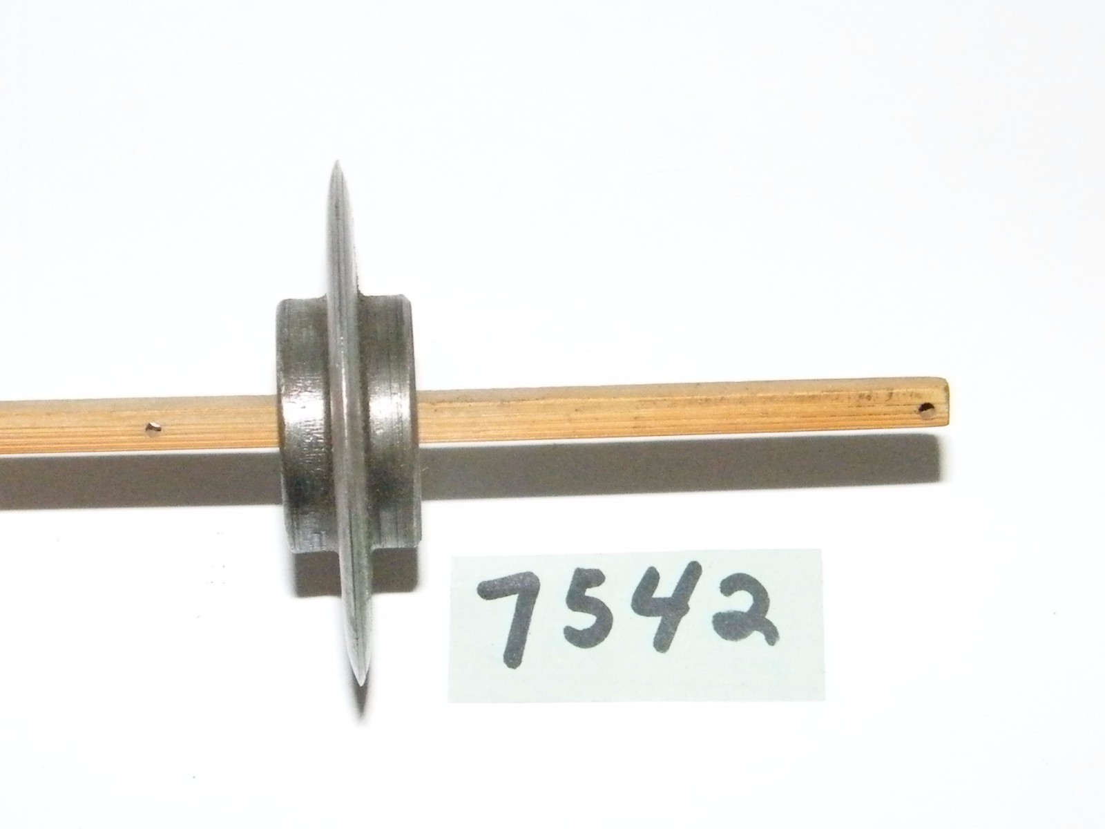 New Old Stock Nye 5-6-7B Pipe Cutter Wheel 1 15/16 OD x 7/16 ID x 1/2 Thick