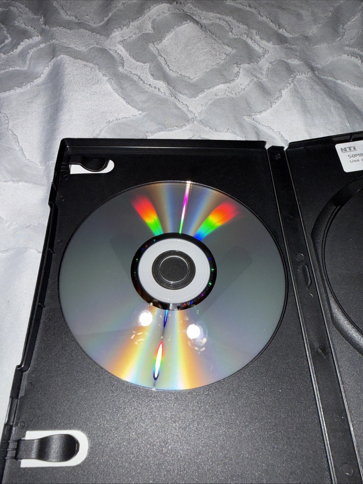 NTI Echo 5 The Best Cloning Software