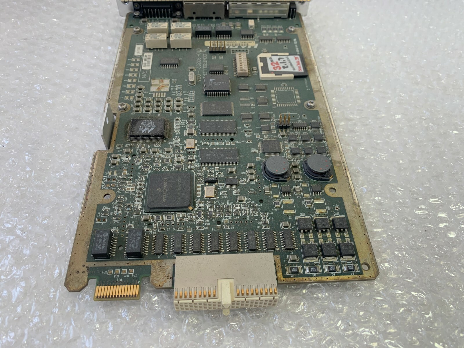 NDX-902520 Harris TRuePoint 5000 Controller 101-902520-501 BM15