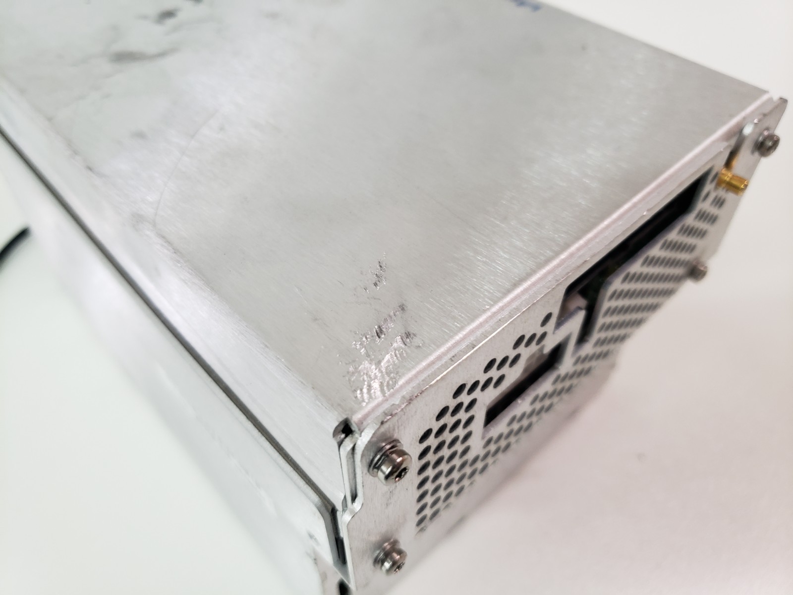 Agilent G6303-60351 Quad Driver Assembly