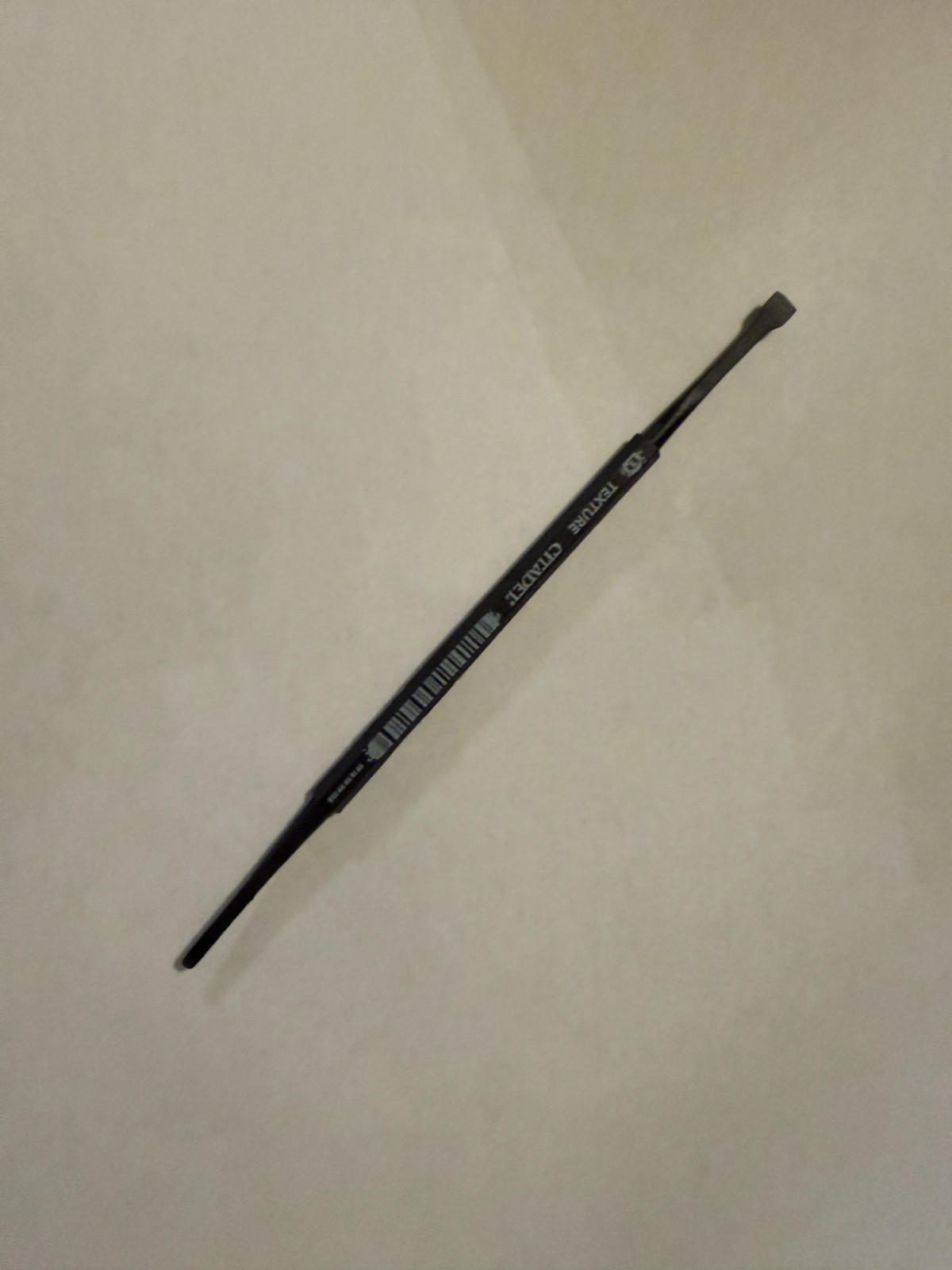 Games Workshop Citadel M Texture Spreader Warhammer LOTR