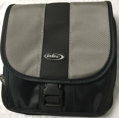 DS SUPER CASE BULK Intec