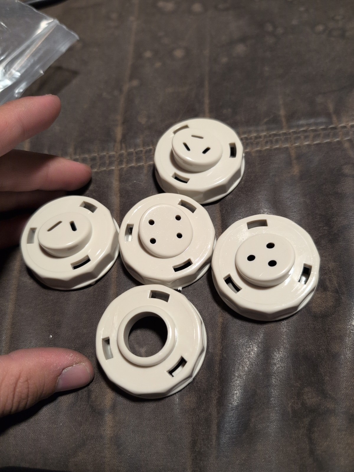 Replacement Nozzles For Samson Gb9001 Gb9002