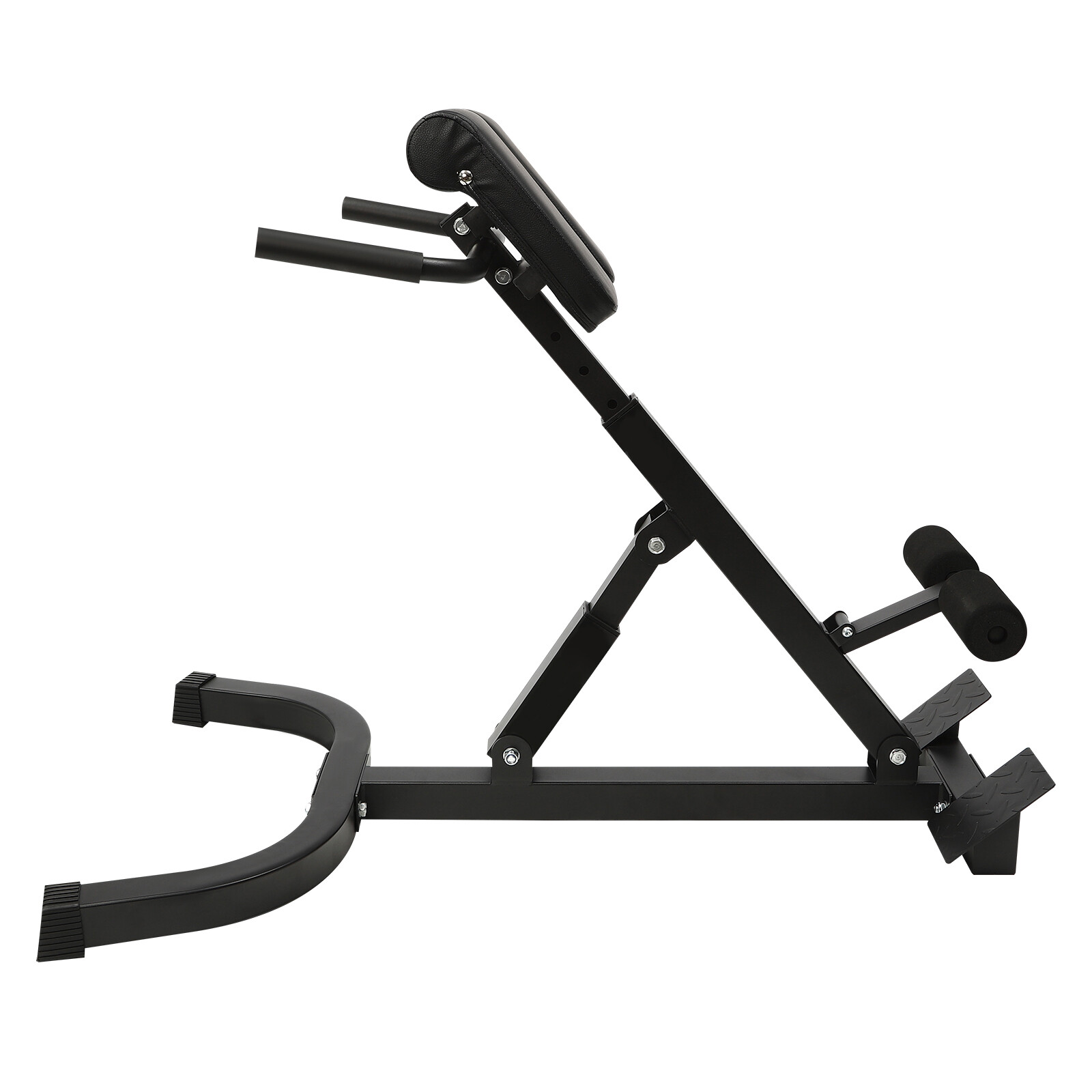 Multi-Functional Bench for Full All-in-One Body Workout Adjustable Sit up Bench