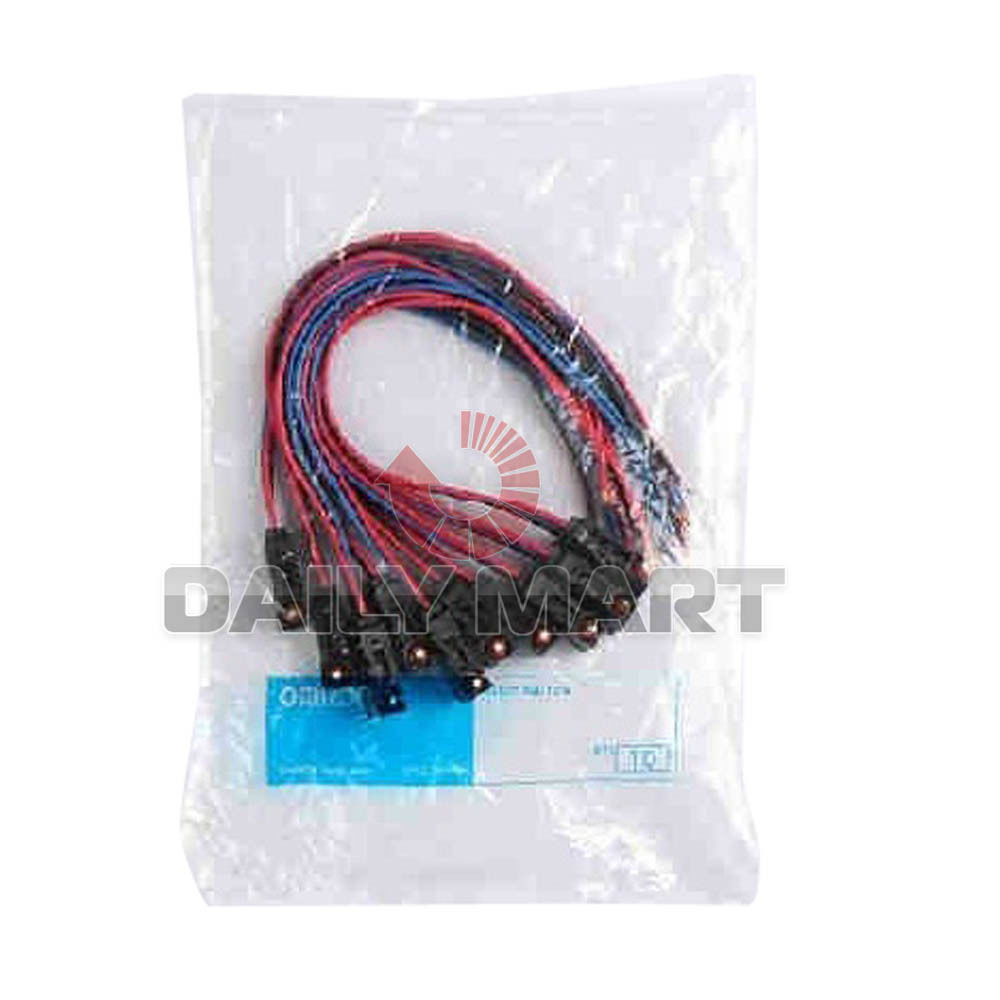New Omron Automation and Safety Micro Switch D2VW-5-1M 125-250VAC Chassis Mount