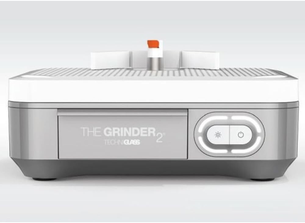 Stained Glass Grinder 2 by TECHNIGLASS