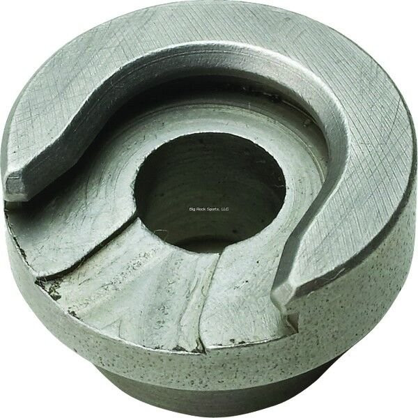 Hornady Heat Treated Solid Steel Universal Shell Holder Size 16 390556
