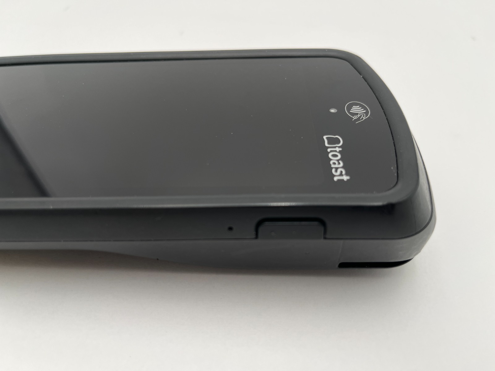 Toast Flex POS Go 2 Handheld Tablet Mobile Computer Device - MPN: TG200