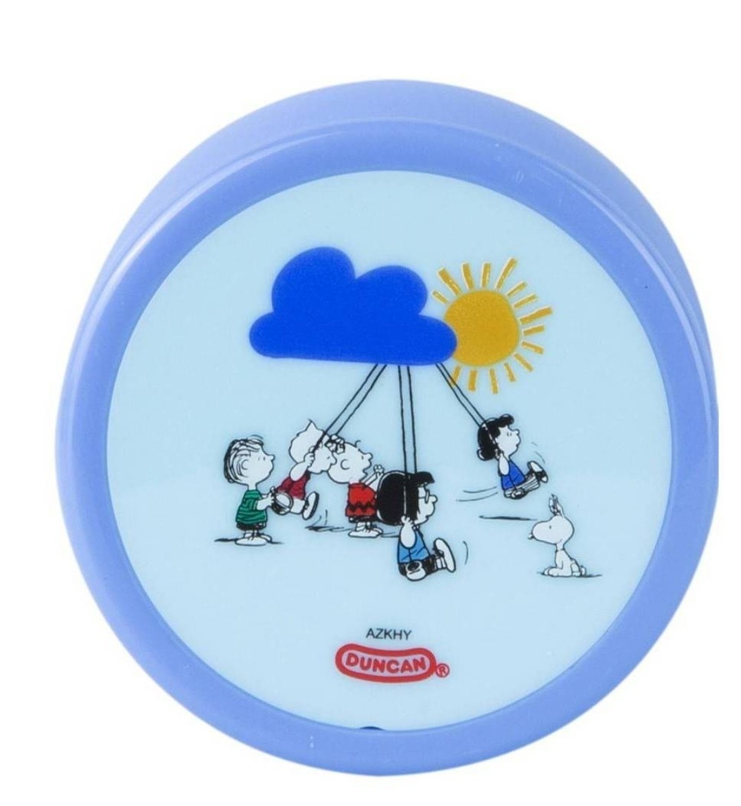 Duncan Yo-Yo Butterfly - Peanuts