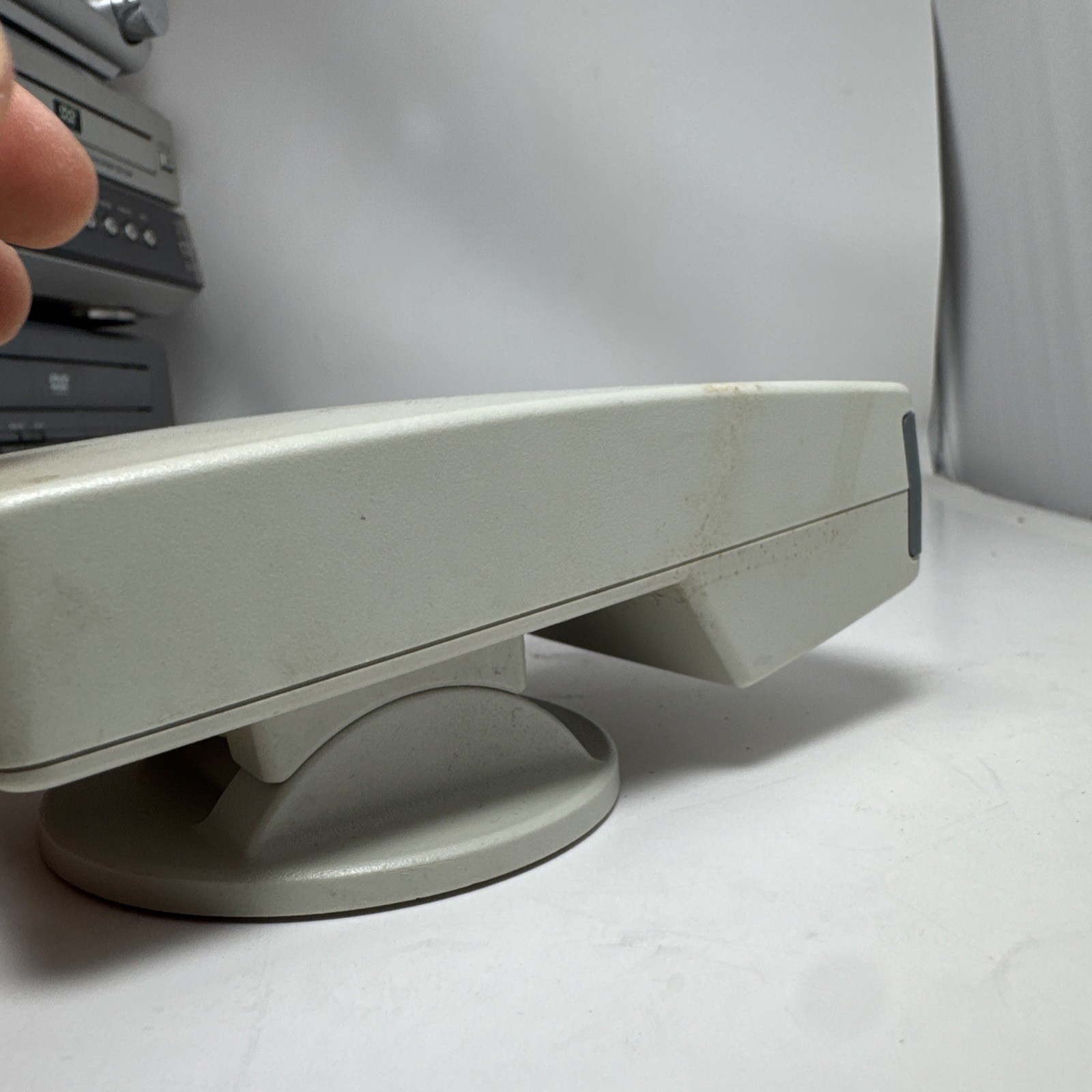 intel ProShare 200 Camera vintage computer PC video network desktop conference