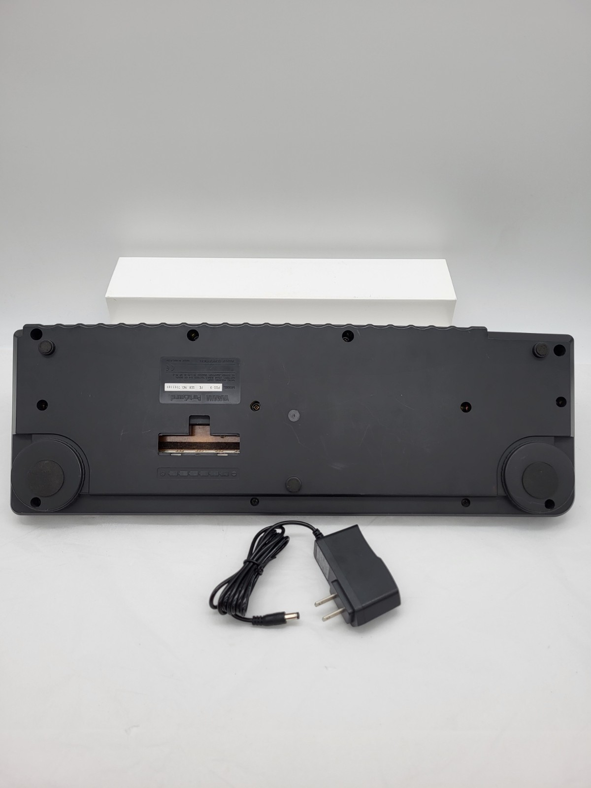 Yamaha Portasound PSS-9 Electronic Keyboard