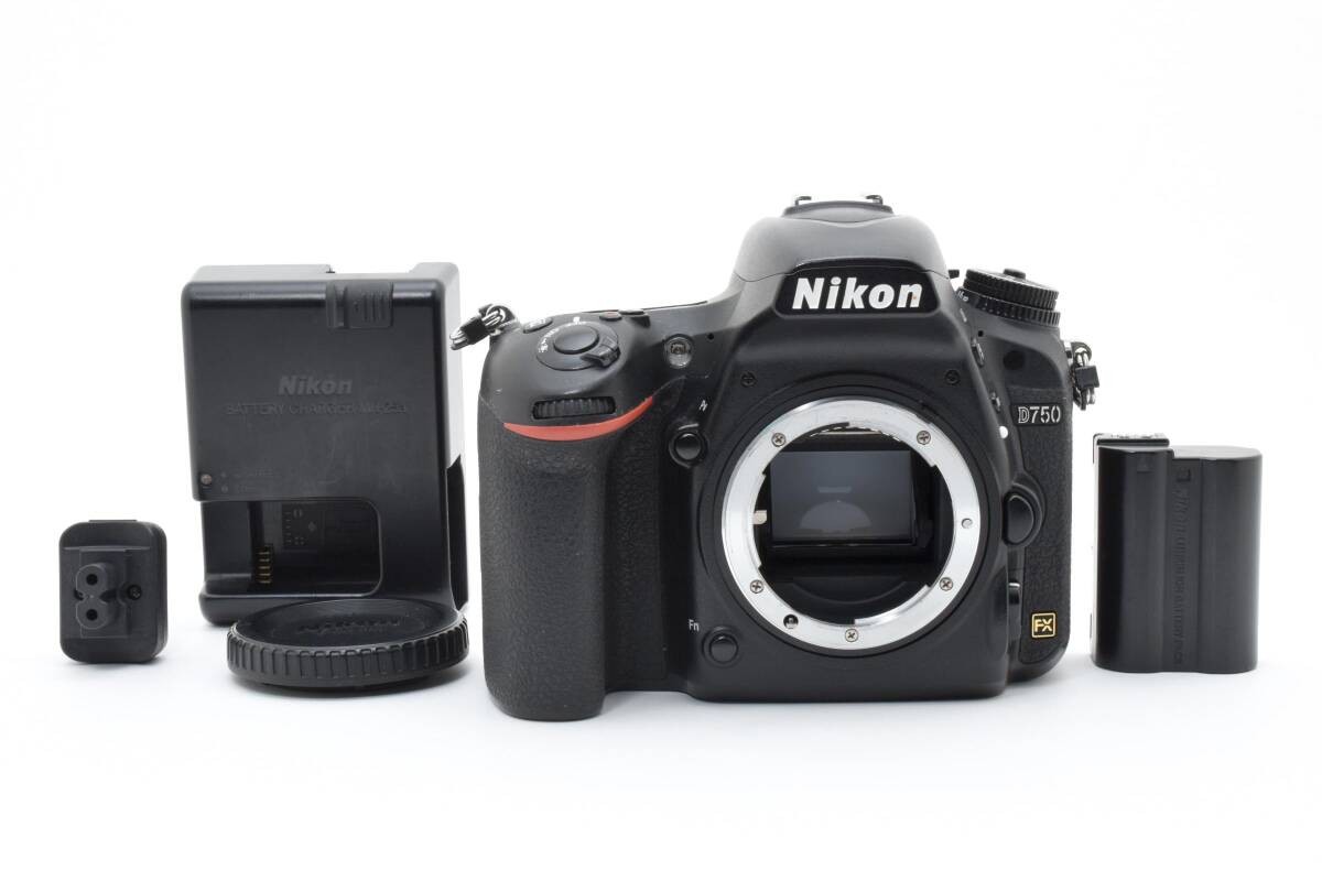 Nikon D750 C0104