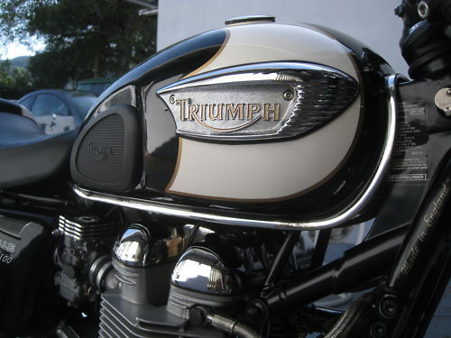 HIGHEST QUALITY FOR Yamaha XS  XS650 Special XS850 XS1100 CHROME TANK TRIM