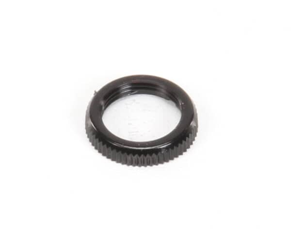 23697.0000 Bunn Facenut,Knurled-Blk.469-32 Un Genuine OEM BU23697.0000