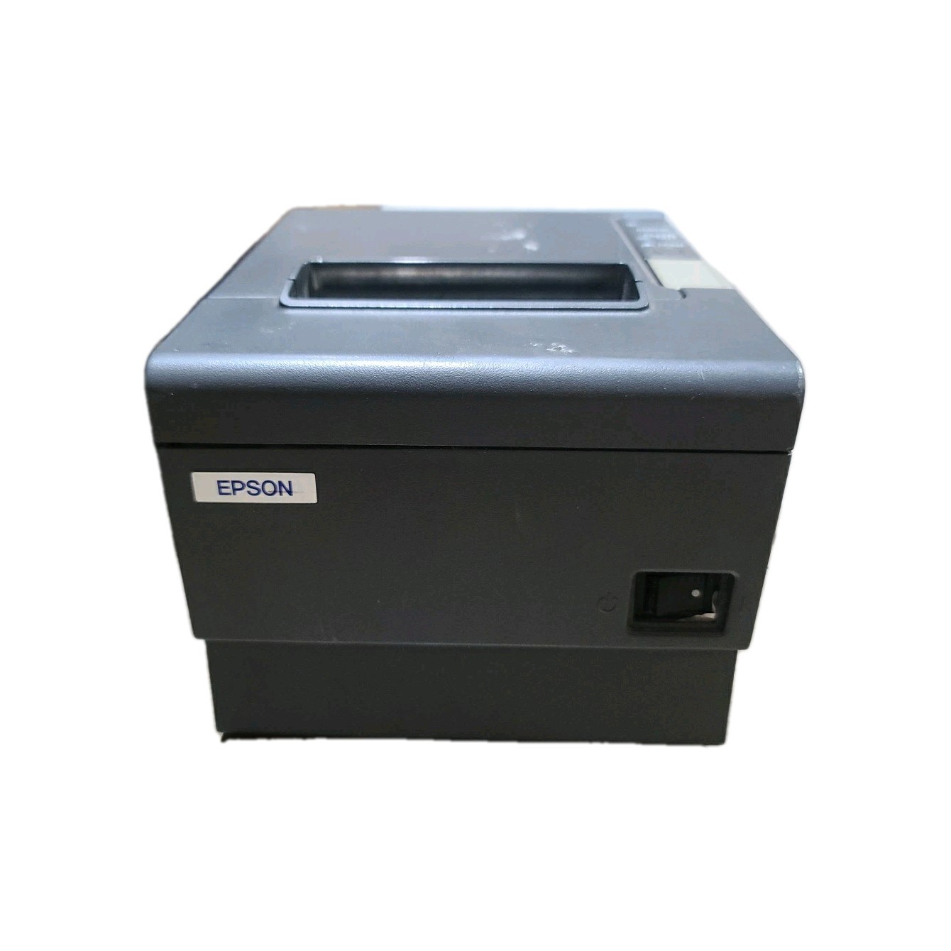 Epson TM-T88IV Thermal POS Receipt Printer    M129H NO Power Cables