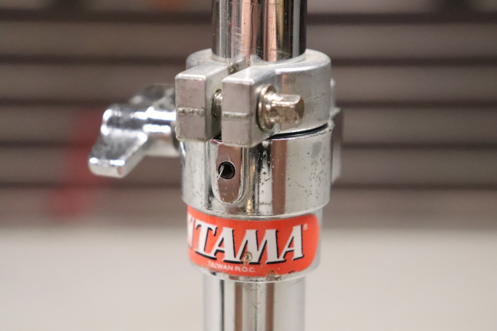 Tama Single Braced Hi Hat Cymbal Stand