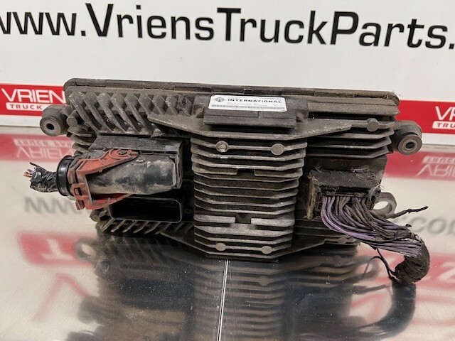 INTERNATIONAL MAXXFORCE DT ECM 5010857R93 1883034C91