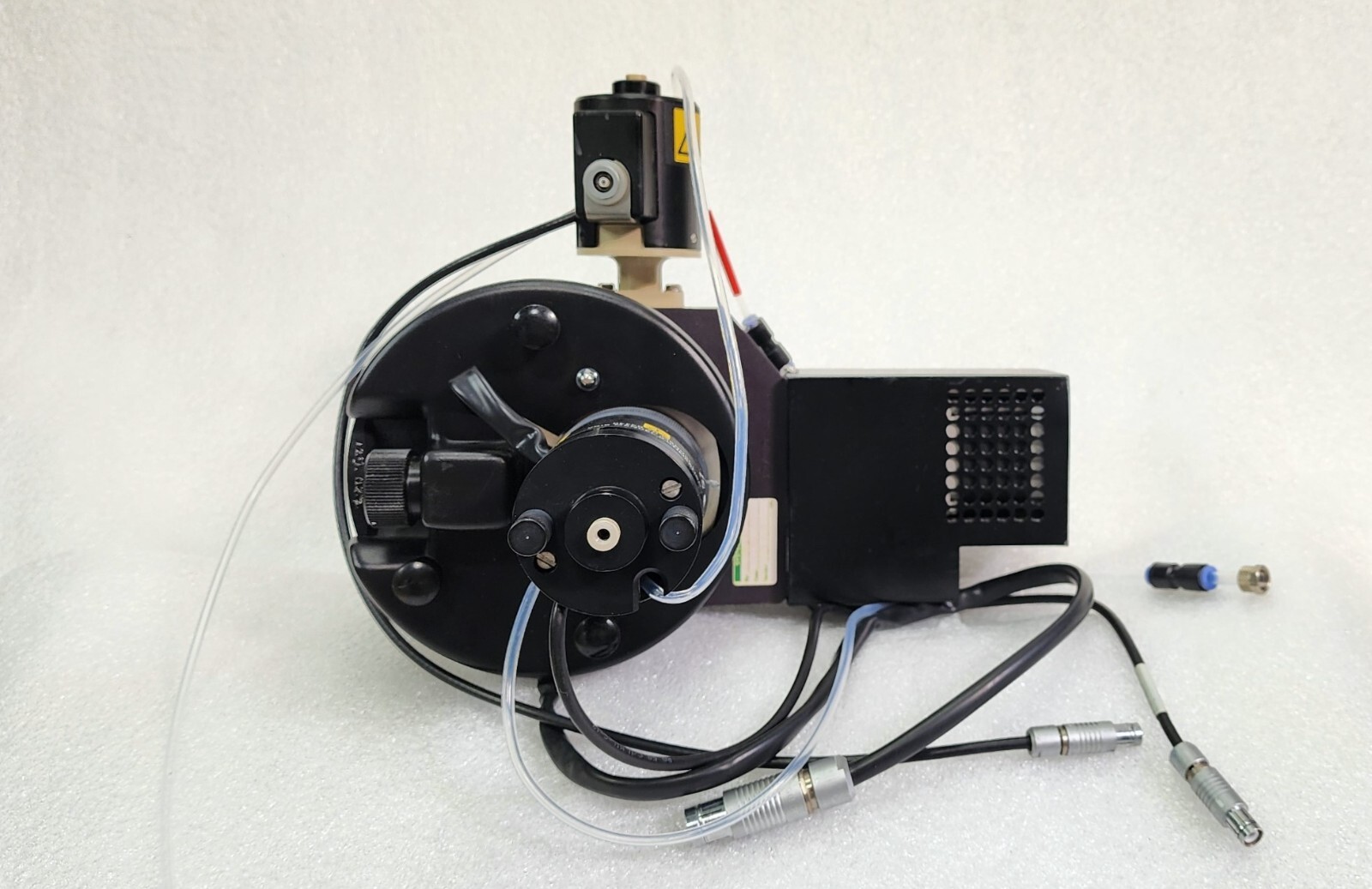 Waters LCT Micromass Source