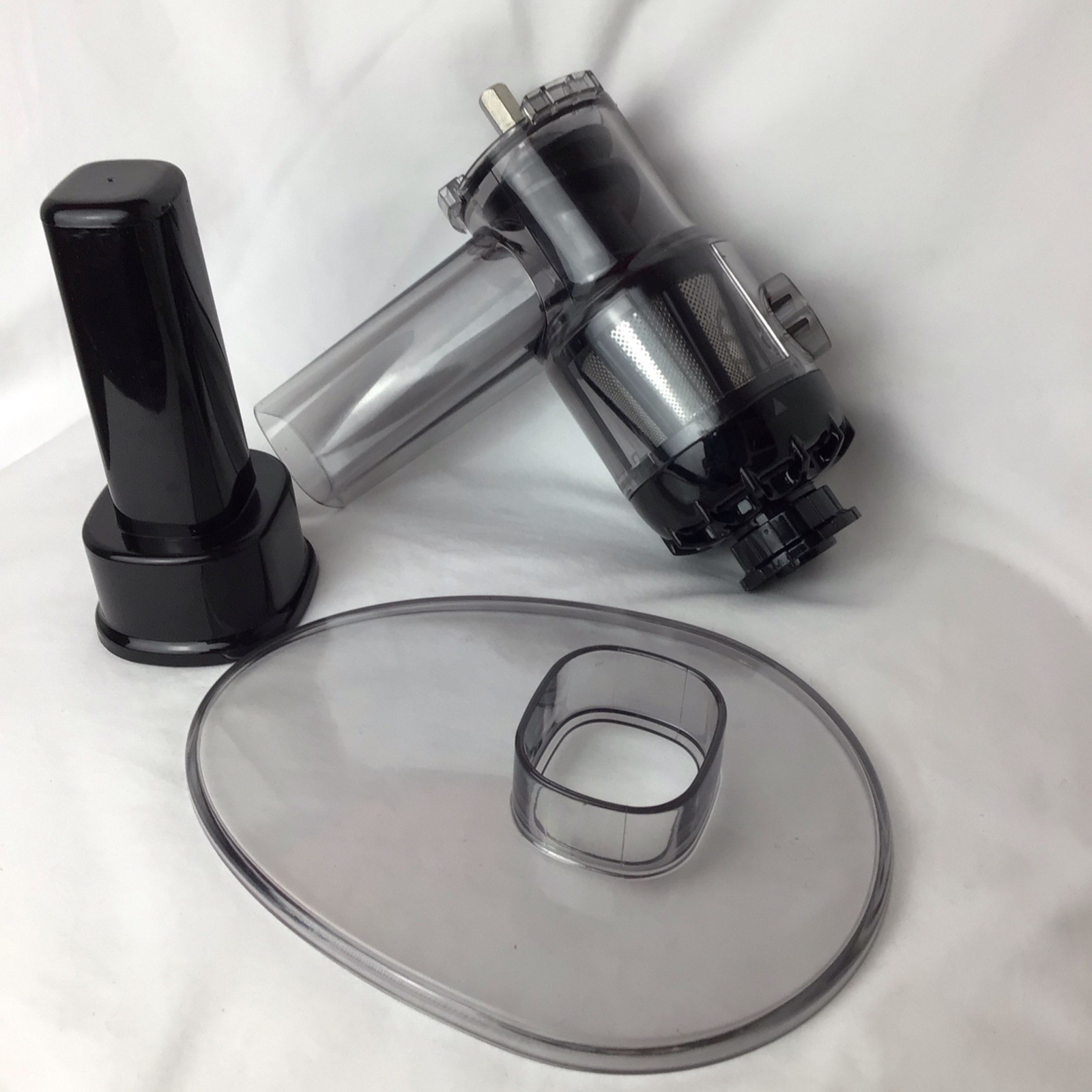 Emeril Lagasse Pasta Beyond Replacement Part Slow Juicer Housing Assembly