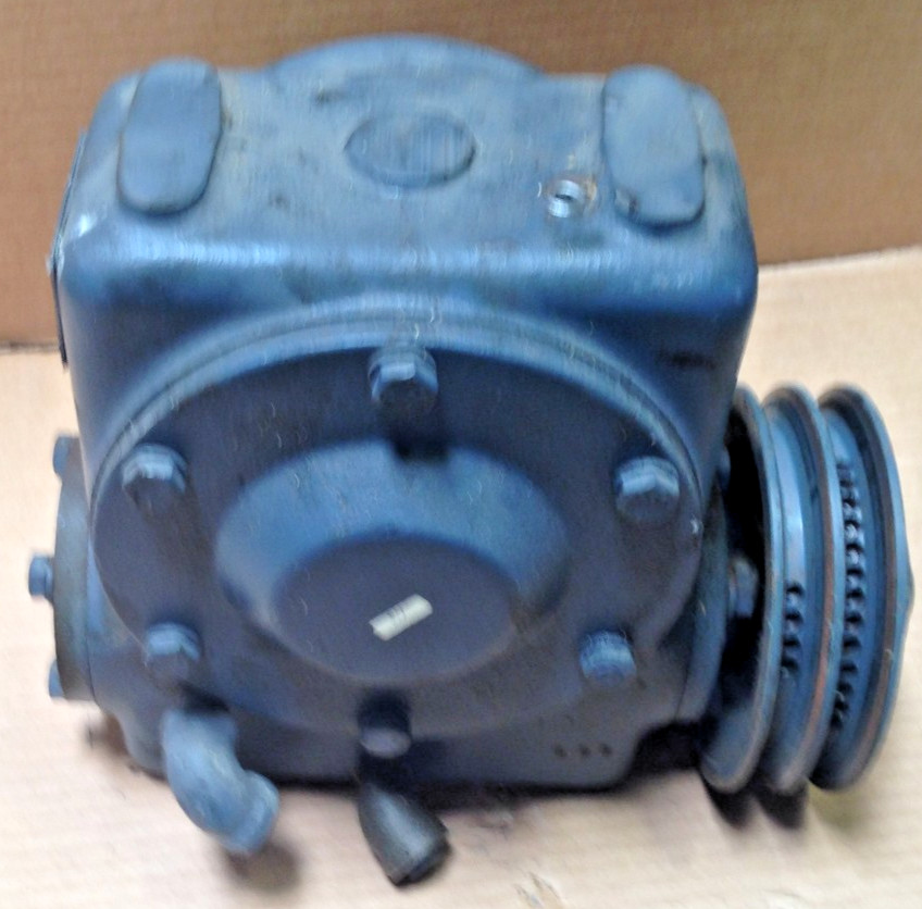 ELECTRO FREEZE 153355 GEAR REDUCER