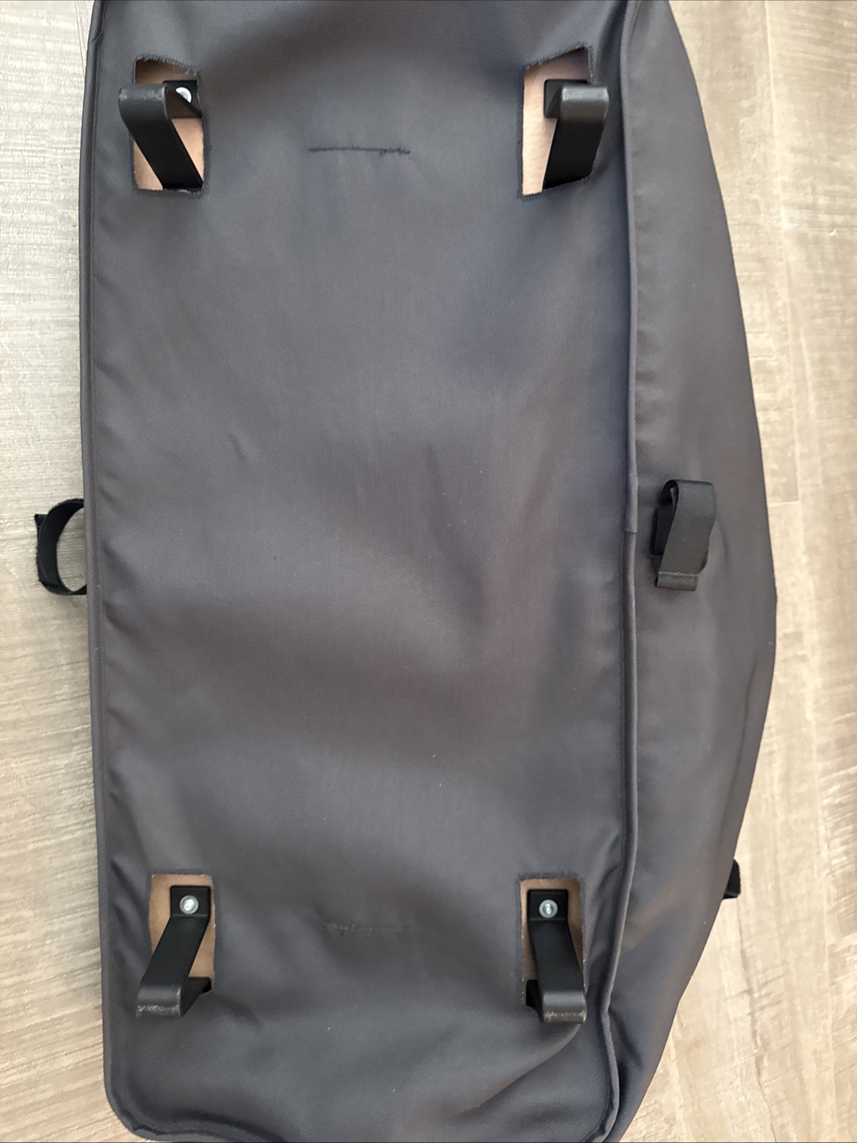 Bugaboo Cameleon 3 Carrycot