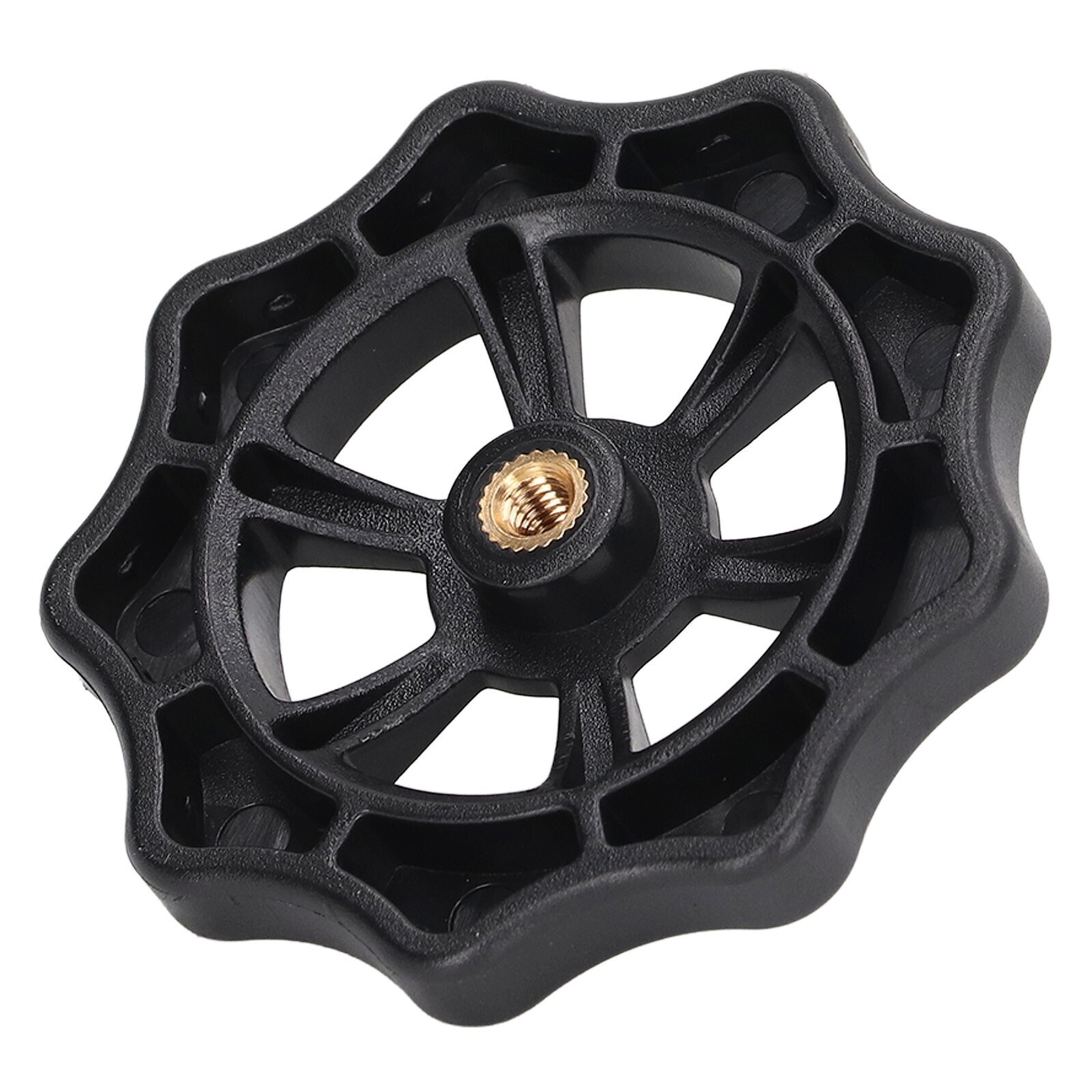 Heated Bed Leveling Nut Hand Leveling Nut Hot Bed Spring Screws Set for 3D