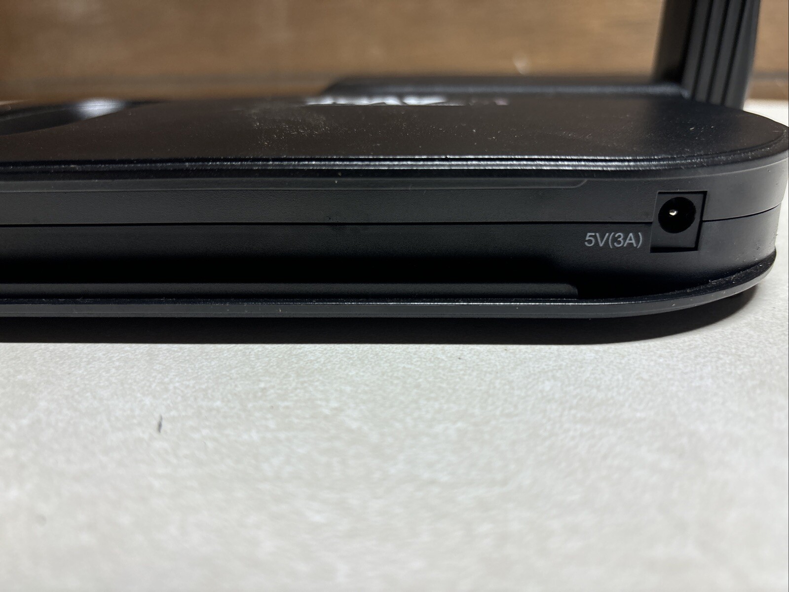 Document Camera Aver AVerVision U50 Portable Light FlexArm USB *NO CABLES*