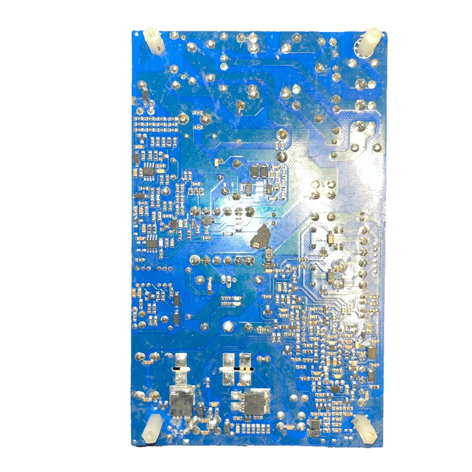 Altronix eFlow 4B / 4NB Power Supply & Battery Charger Board – Security / Access