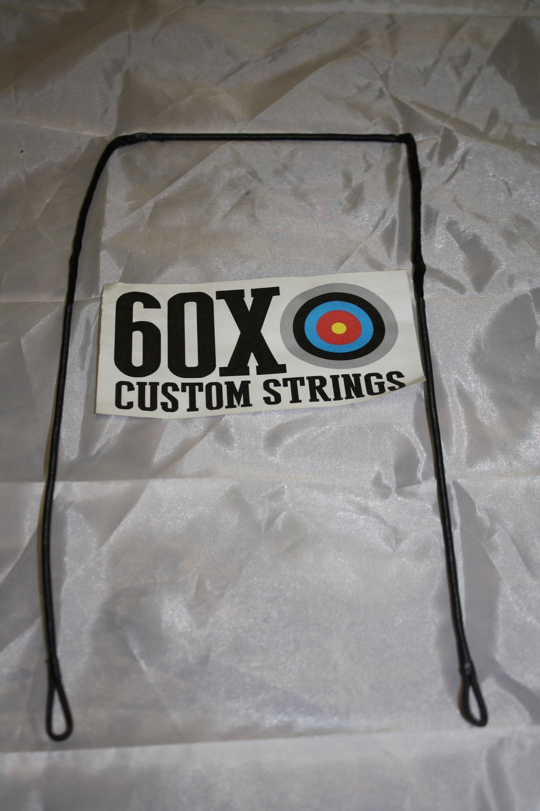 Parker Bushwacker Panther 34" Crossbow String by 60X Custom Strings Bow