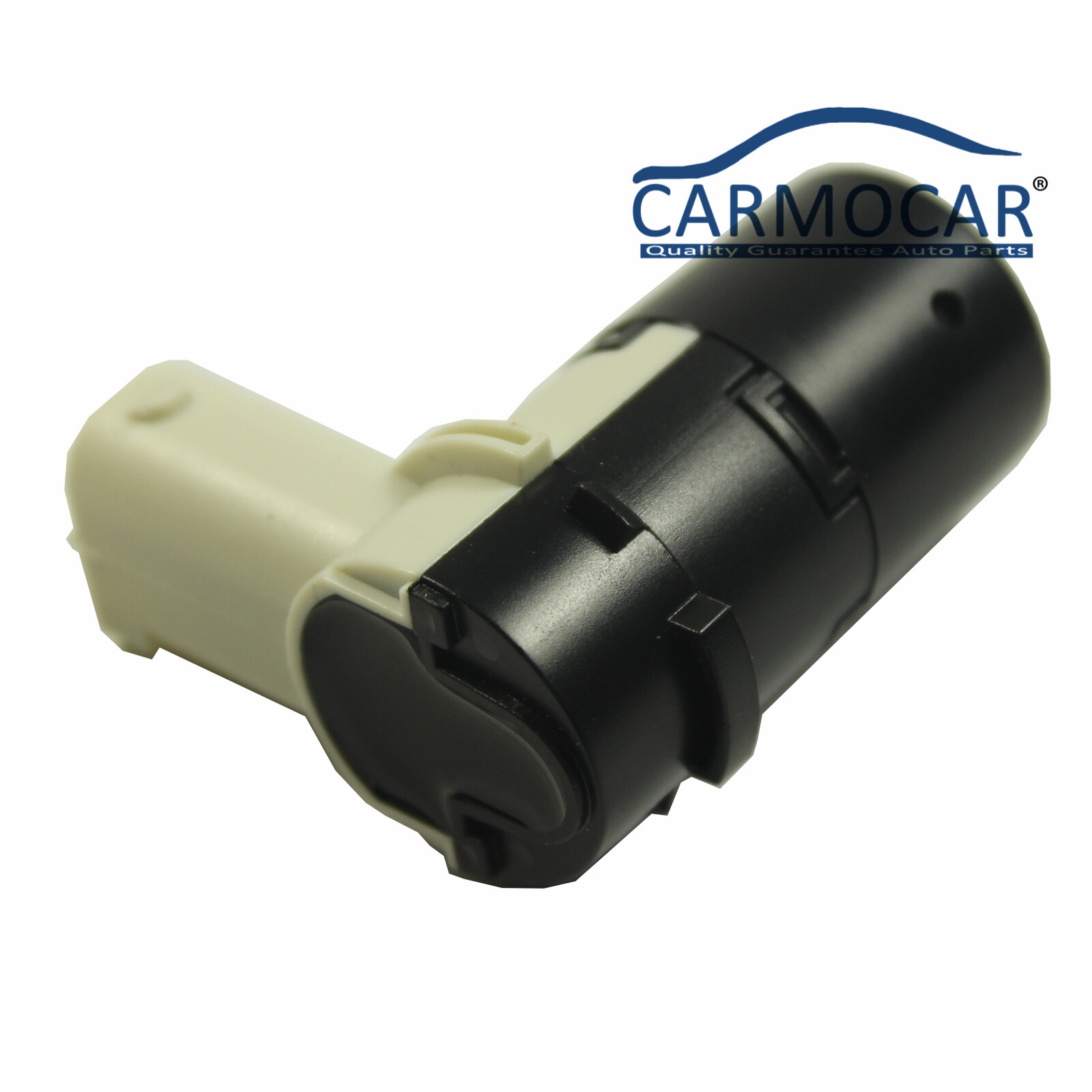 4 Pcs PDC Parking Sensor 66206989068 For BMW E46 E39 E60/61 E65/66 E83 X3 X5 3 5