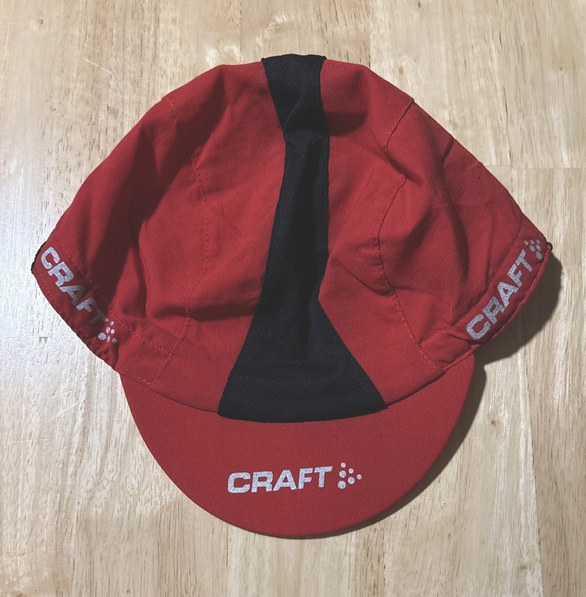 New Craft Racing Cycling Cap Spark