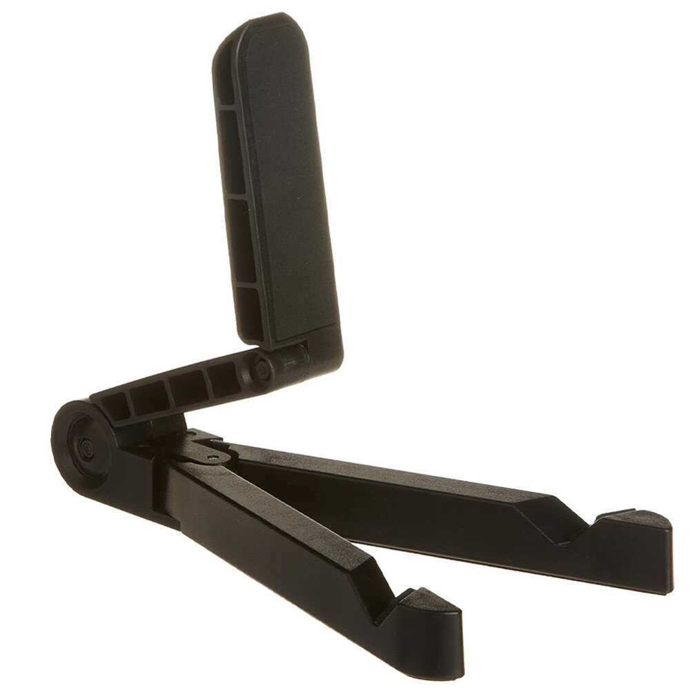 4Pcs Adjustable Portable Desktop Holder Mount Folding Tablet Stand Anti-Slip