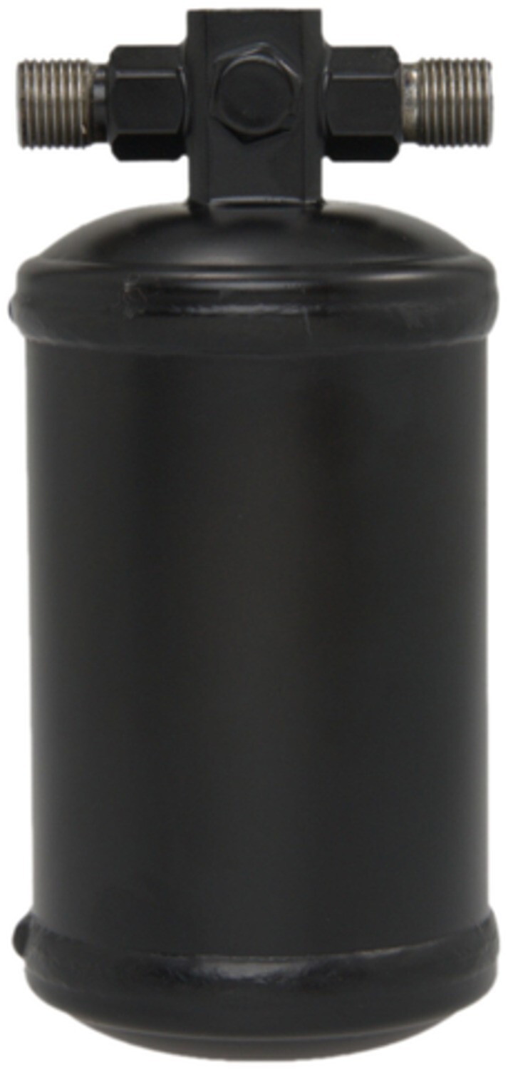 For 1988 White/GMC WCA A/C Receiver Drier 4 Seasons