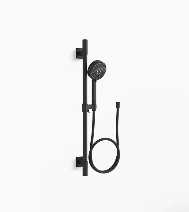 KOHLER Shower Head Awaken Handshower Set Oil Rubbed Bronze 99898-2BZ G110