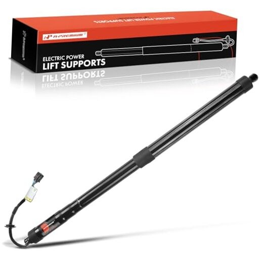 Rear Power Hatch Lift Support Compatible with Infiniti Models - QX60 2014