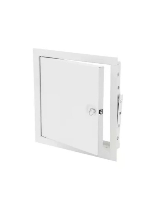 Elmdor 8 in. x 8 in. Metal Wall or Ceiling Access Panel