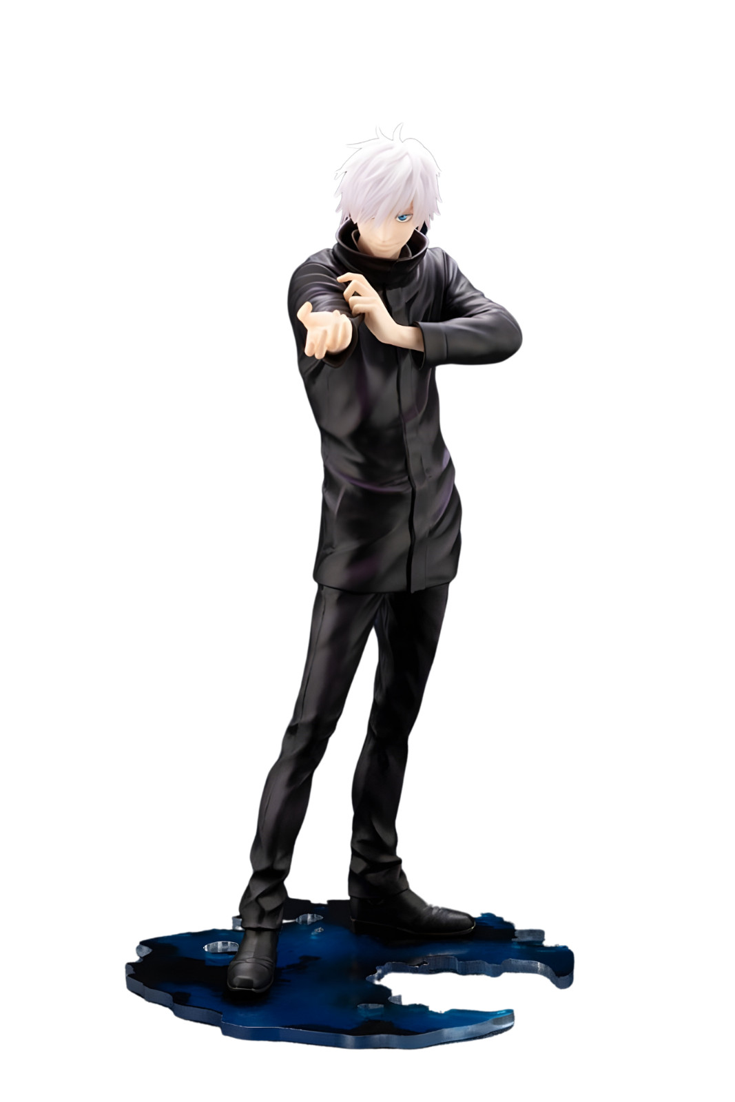 Kotobukiya ARTFX J PP930 Satoru Gojo