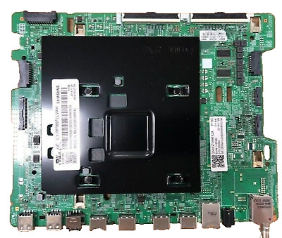 Samsung QN65Q70RAFXZC Main Board (BN97-15737A) BN94-14259B