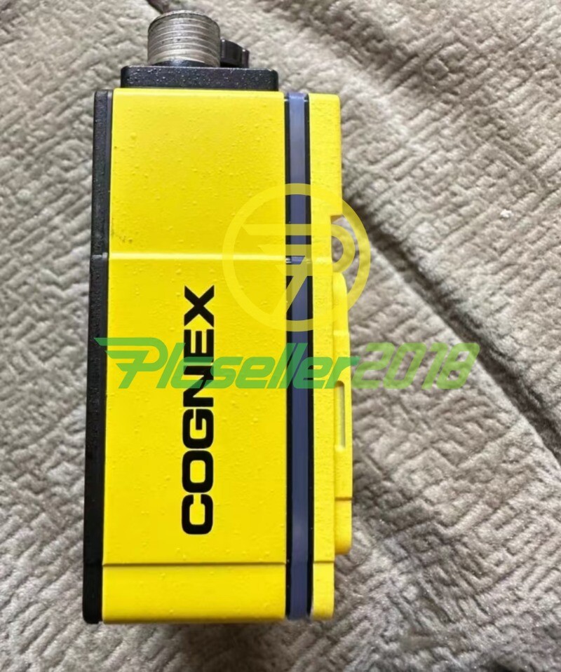 1 pc used tested COGNEX Industrial Camera IS7801C-363-50 UPS or FedEx